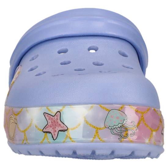 ZigZag Runix Closed Kids Sandal